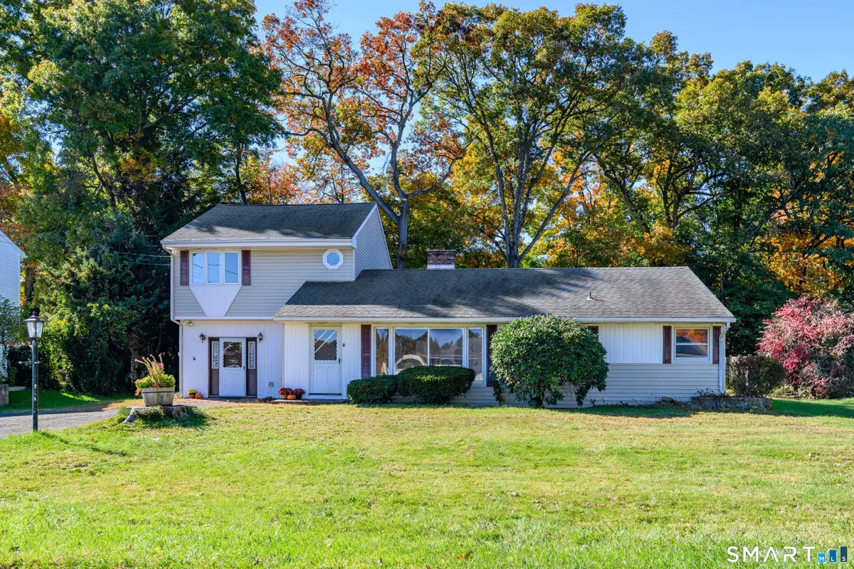 7 Apple Blossom Lane, Danbury, CT 06811 - #1