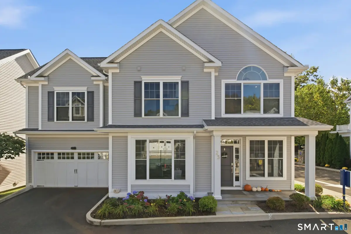 159 Colonial Road #23, Stamford, CT 06906 - #1