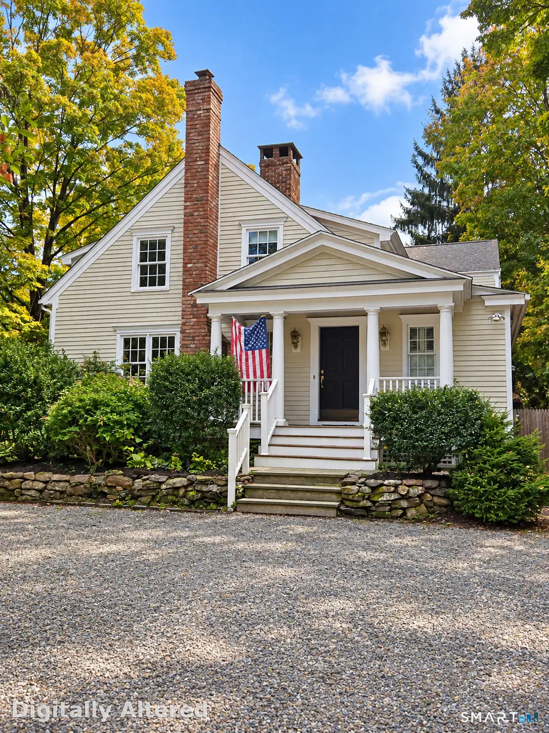374 Flax Hill Road, Norwalk, CT 06854 - #1