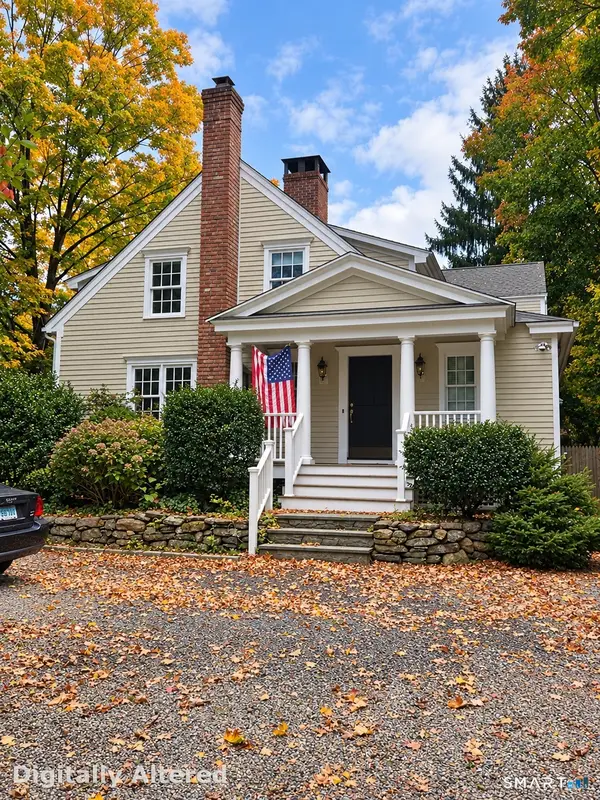 374 Flax Hill Road, Norwalk, CT 06854