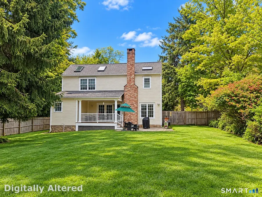 374 Flax Hill Road, Norwalk, CT 06854 - #2