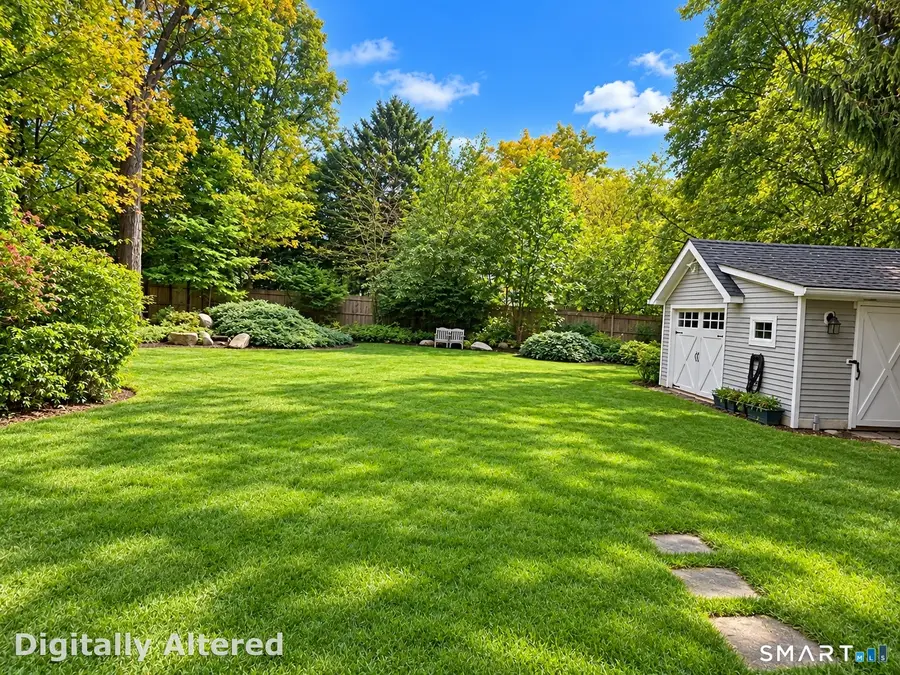 374 Flax Hill Road, Norwalk, CT 06854 - #3