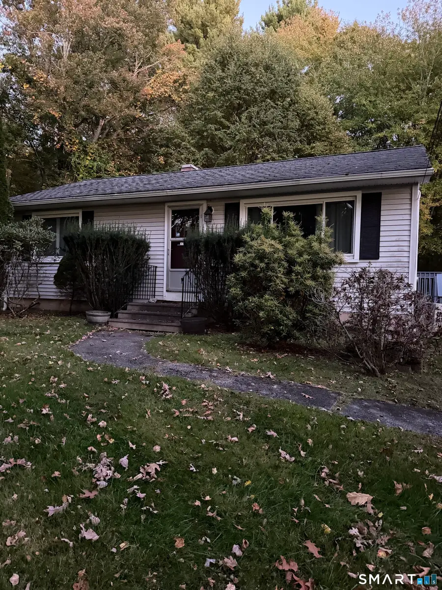 19 Tucker District Road, Killingly, CT 06241 - #2