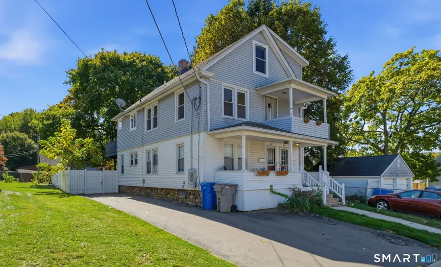 60-62 Cypress Street, Bristol, CT 06010 - #2