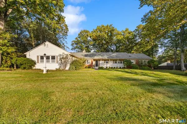 256 Nob Hill Road, Cheshire, CT 06410
