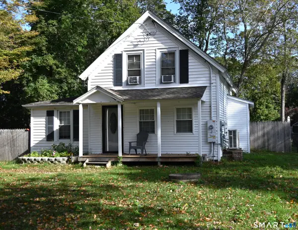 13 Griswold Avenue, Old Lyme, CT 06371