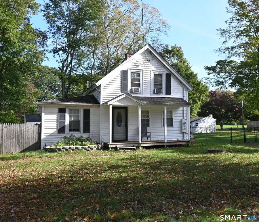 13 Griswold Avenue, Old Lyme, CT 06371 - #3
