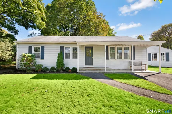 57 Sutton Drive West, Stamford, CT 06906