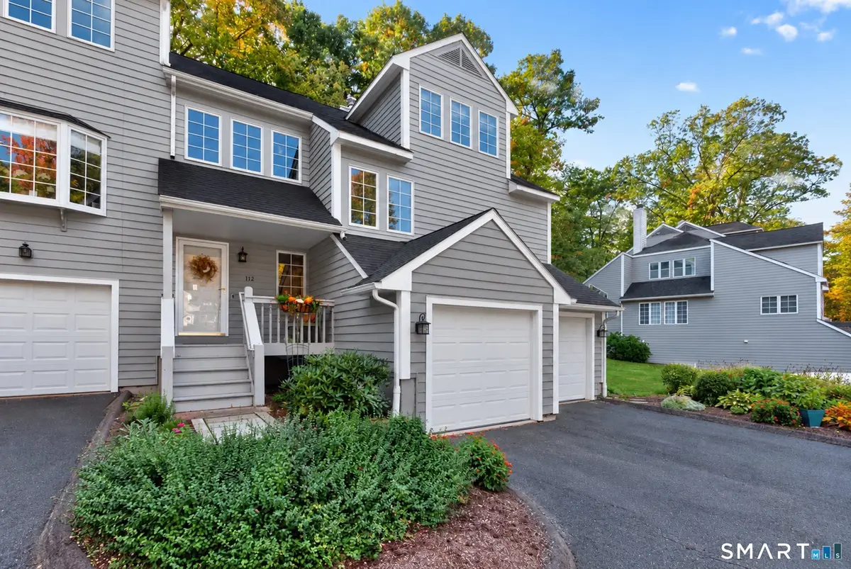 112 Winterbourne Lane #112, Canton, CT 06019 - #1