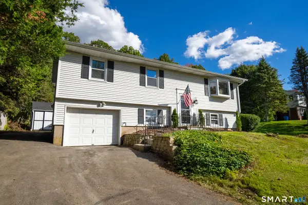 65 Wheeler Hill Drive, Durham, CT 06422