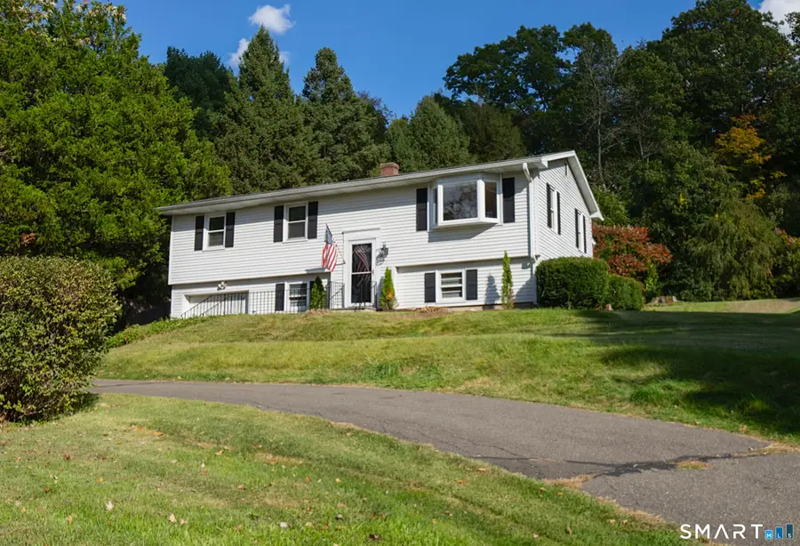65 Wheeler Hill Drive, Durham, CT 06422 - #3