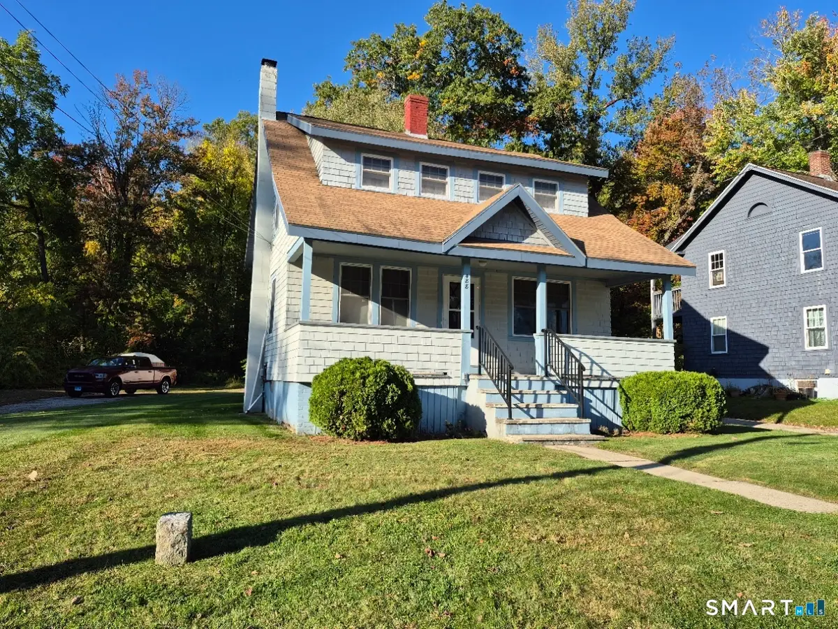 488 School Street, Putnam, CT 06260 - #1