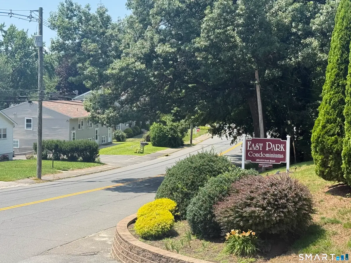 515 Scott Road #48, Waterbury, CT 06705 - #1