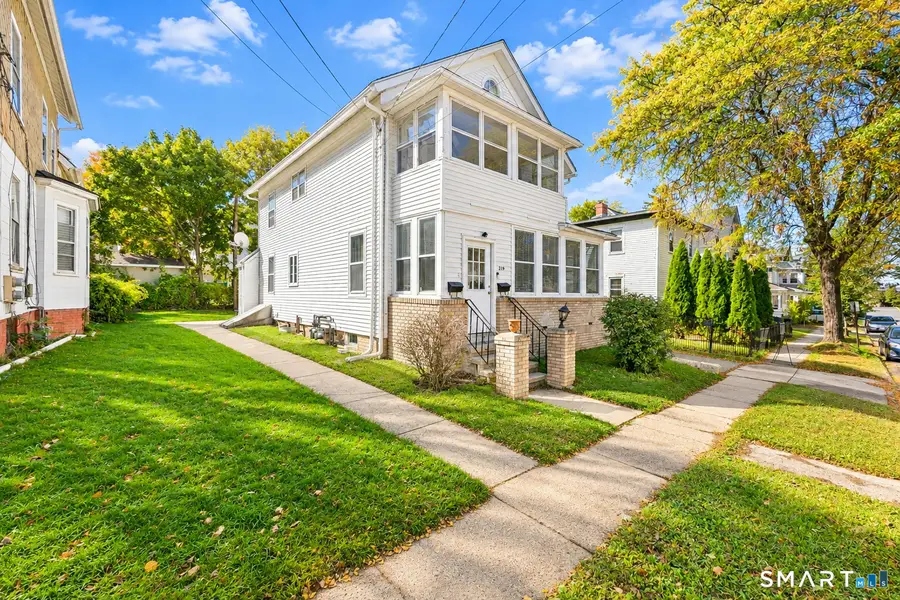 219 Pearl Street, Middletown, CT 06457 - #2