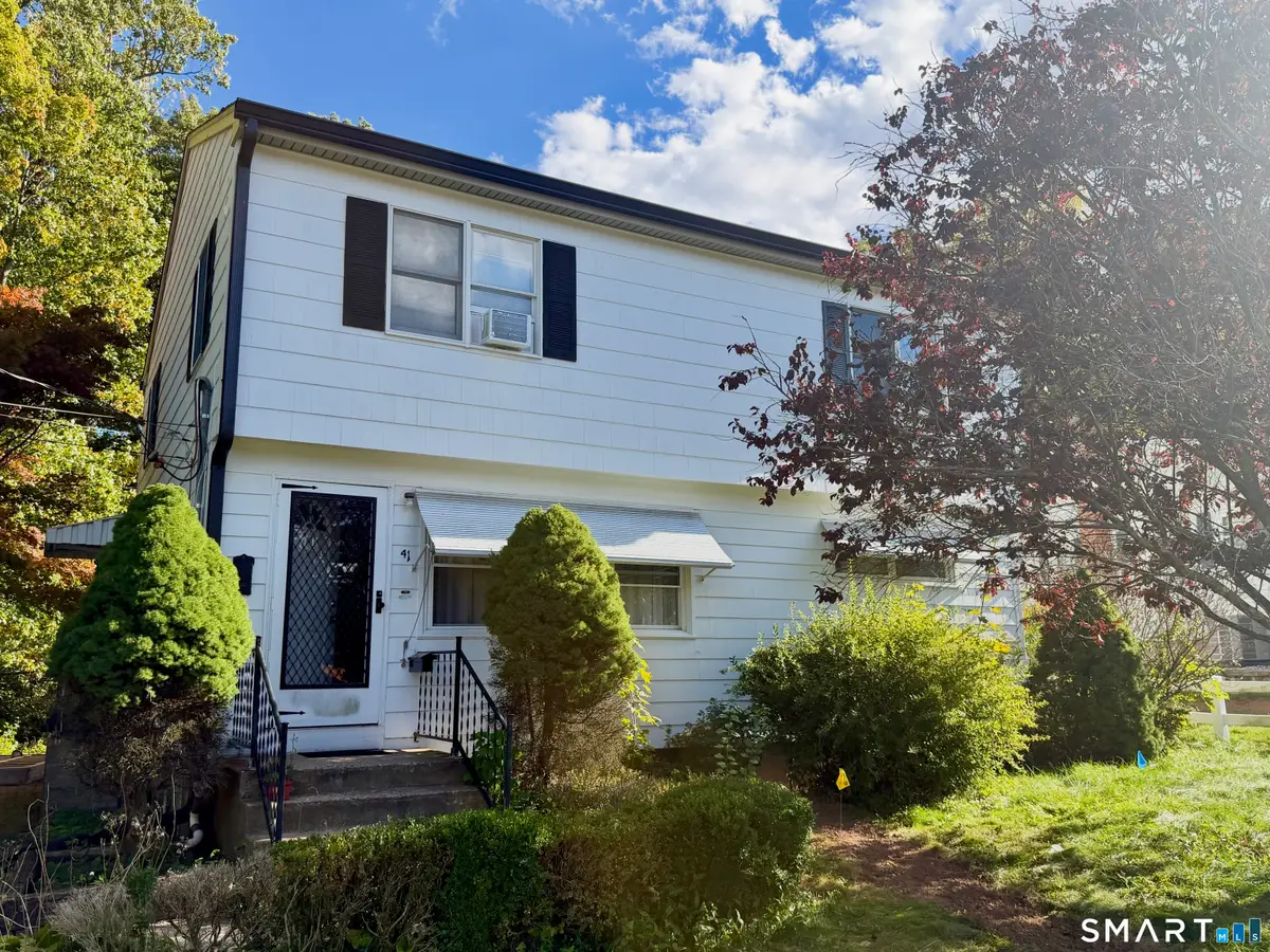 41 Nachilly Drive, New Britain, CT 06053 - #1