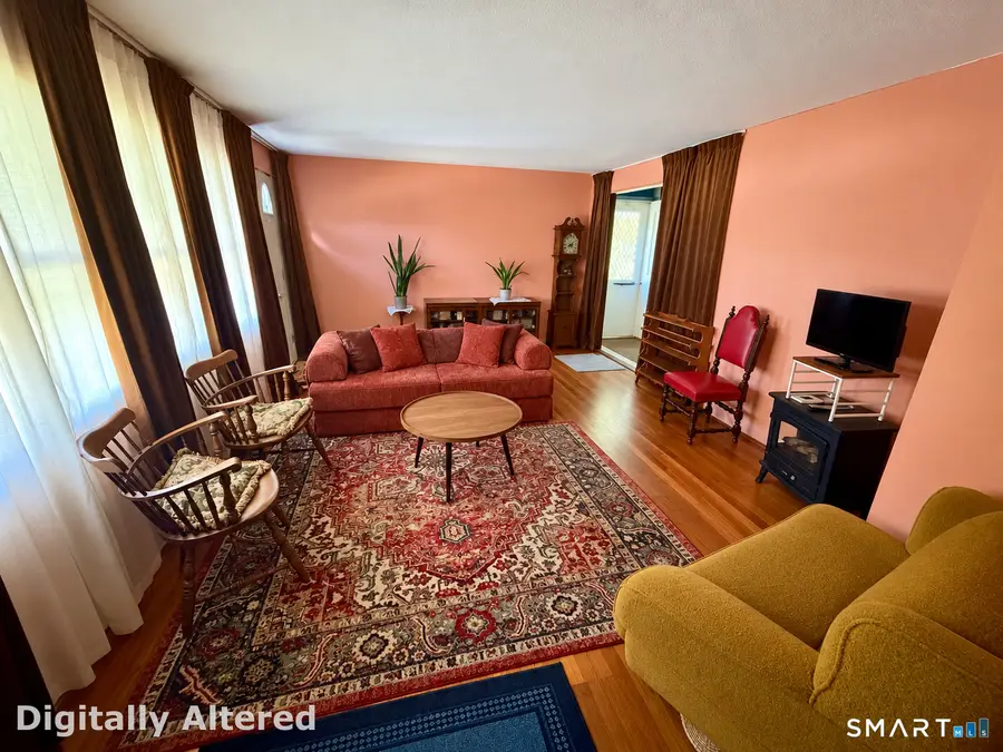 41 Nachilly Drive, New Britain, CT 06053 - #2