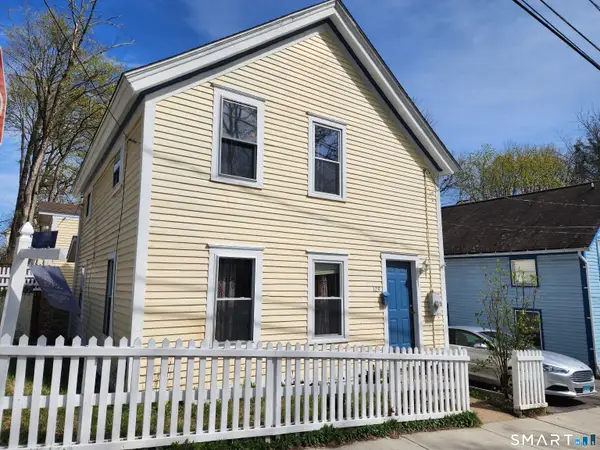 129 Walnut Street, Windham, CT 06226