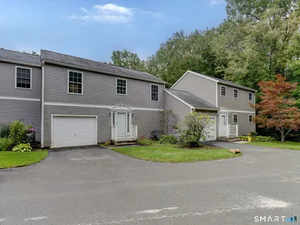 41 Tamarack Drive #41, Bloomfield, CT 06002