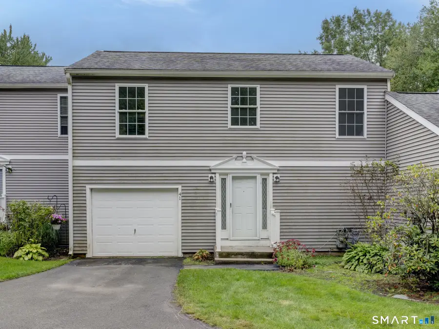 41 Tamarack Drive #41, Bloomfield, CT 06002 - #2