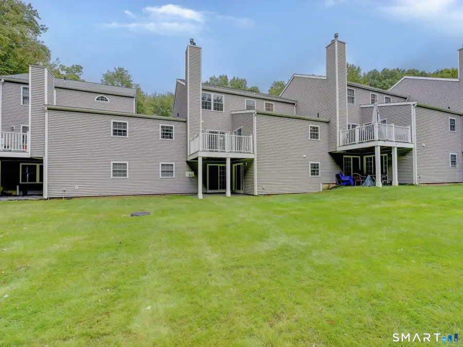 41 Tamarack Drive #41, Bloomfield, CT 06002 - #3