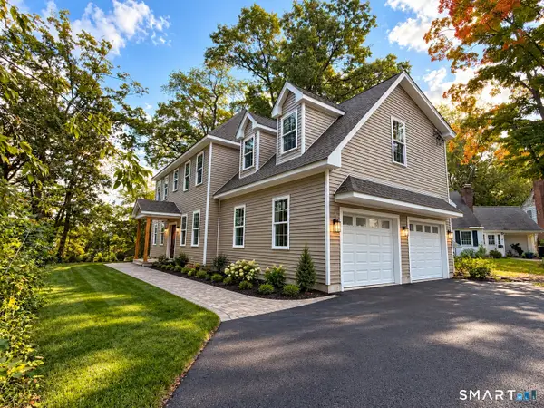 249 Amherst Street, New Britain, CT 06053