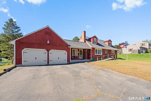 23 Redwing Road, Enfield, CT 06082