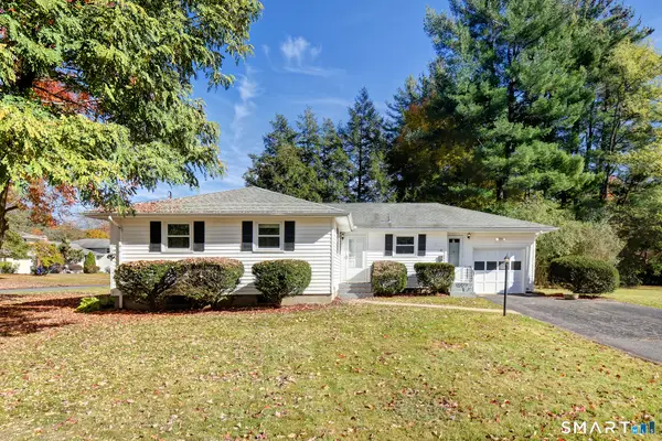 4 Northbrook Drive, West Hartford, CT 06117