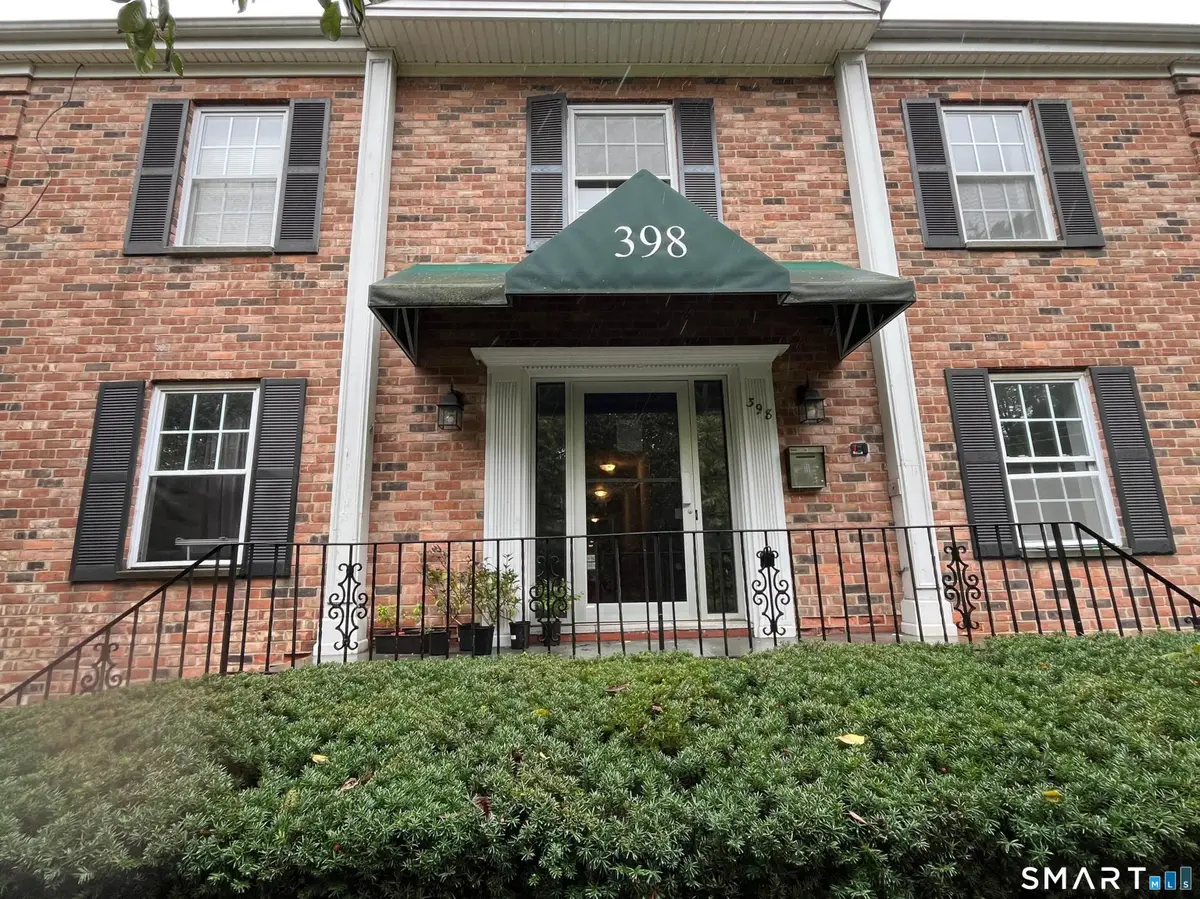 398 Courtland Avenue #17, Stamford, CT 06906 - #1