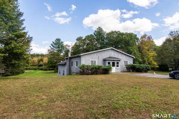 48 Parent Hill Road, Plainfield, CT 06354