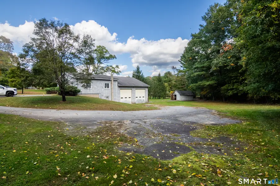 48 Parent Hill Road, Moosup, CT 06354 - #2