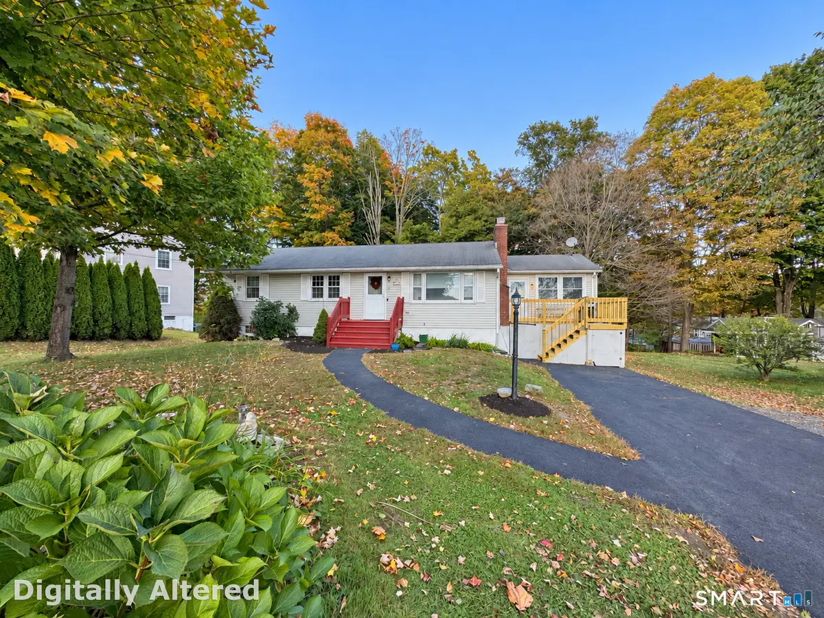 34 George Washington Turnpike, Burlington, CT 06013 - #1