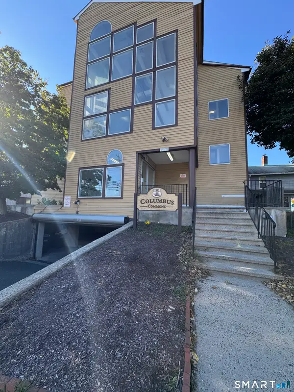 1492 North Avenue #102, Bridgeport, CT 06604