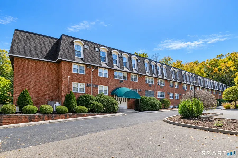 34A Padanaram Road #302, Danbury, CT 06811 - #2