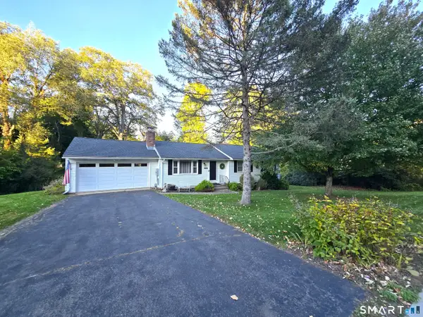 268 Eastgate Drive, Cheshire, CT 06410
