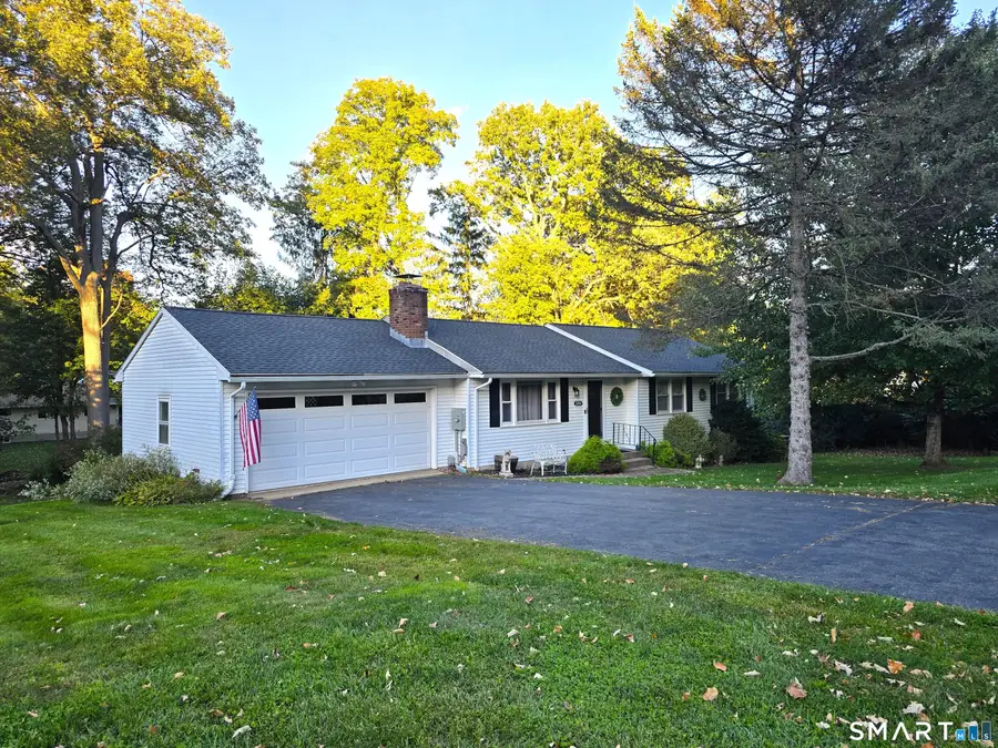 268 Eastgate Drive, Cheshire, CT 06410 - #2