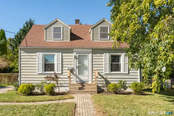50 Soundview Road, Groton, CT 06340
