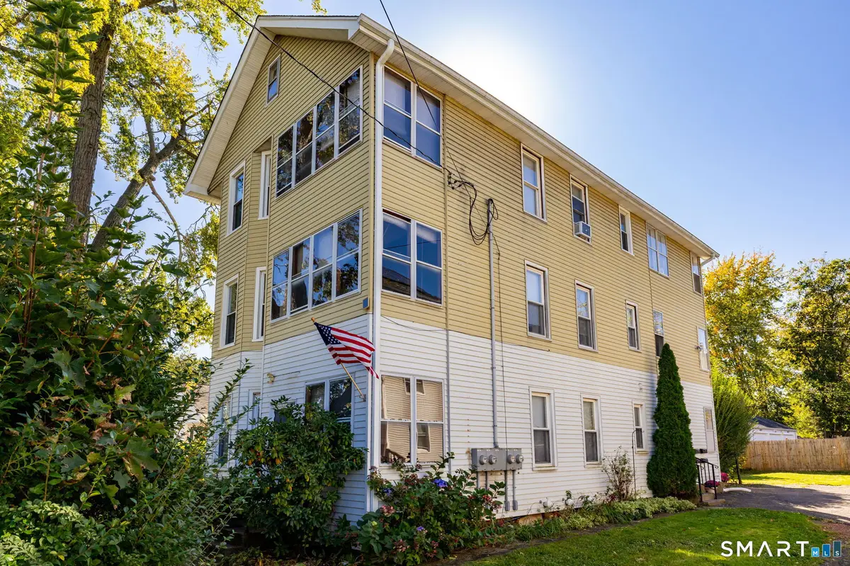 24 Market Street, New Britain, CT 06051 - #1