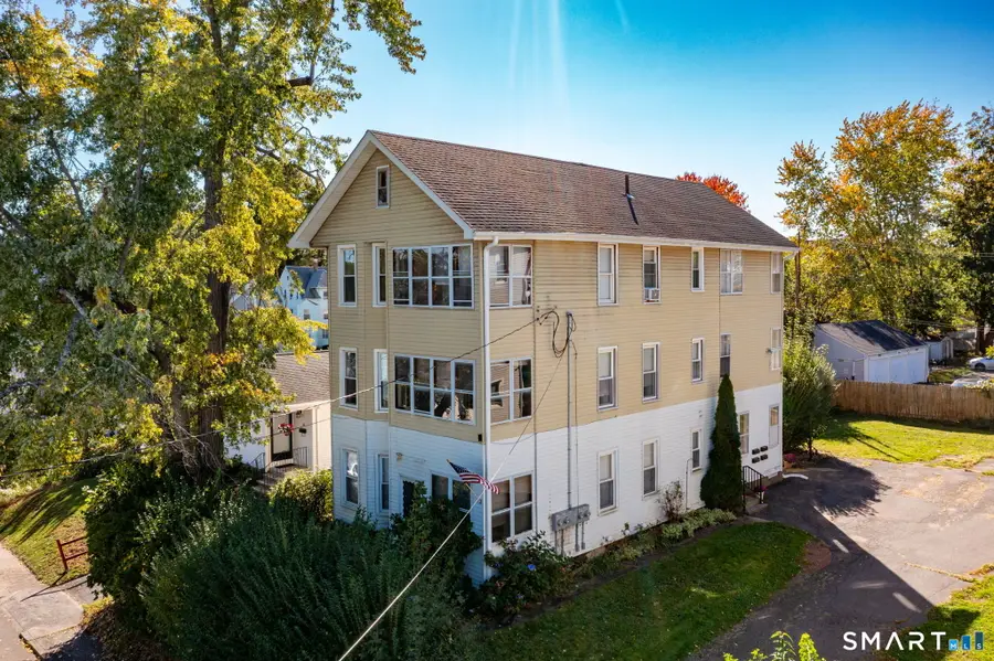 24 Market Street, New Britain, CT 06051 - #2