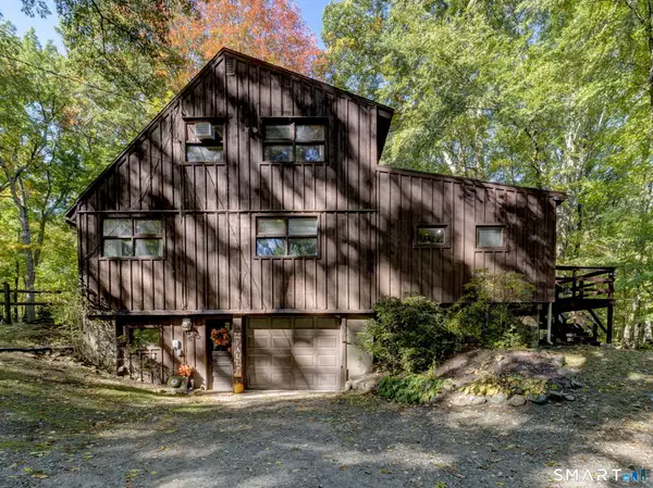 81 West Morris Road, Washington, CT 06763