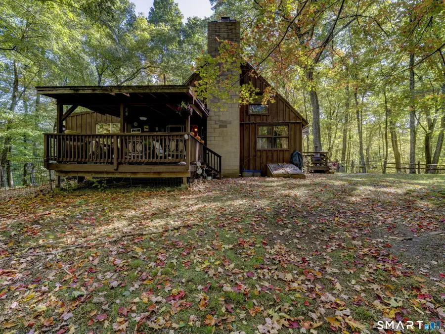 81 West Morris Road, Washington, CT 06763 - #3