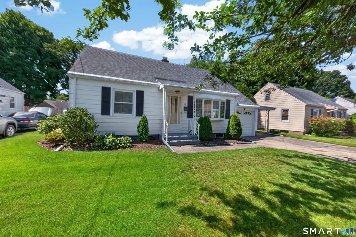 60 Gilbert Avenue, Hamden, CT 06514 - #1