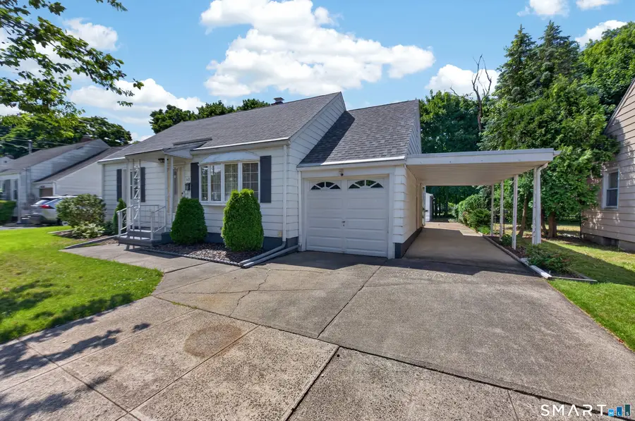 60 Gilbert Avenue, Hamden, CT 06514 - #2