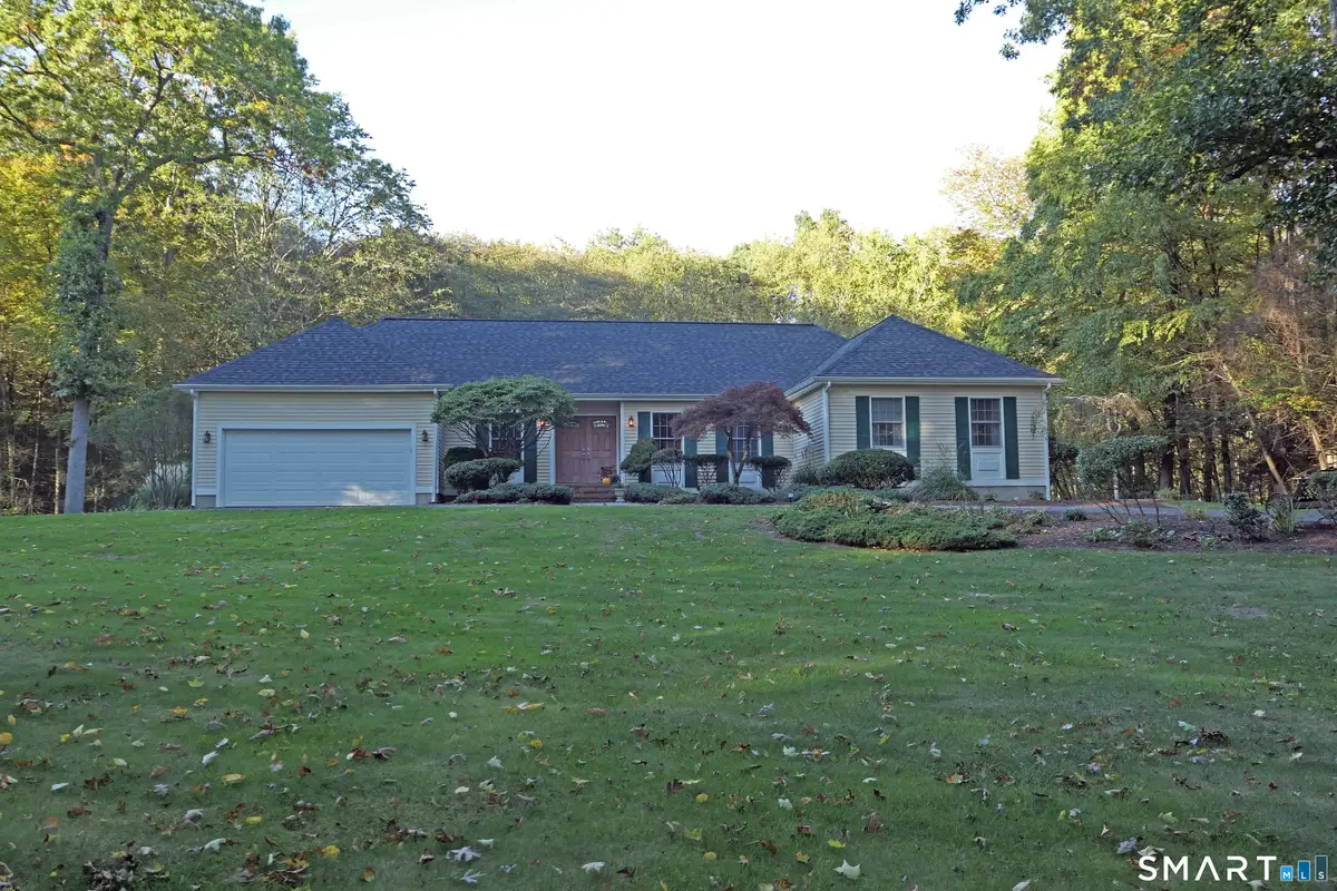 5 High Ridge Road, Southbury, CT 06488 - #1