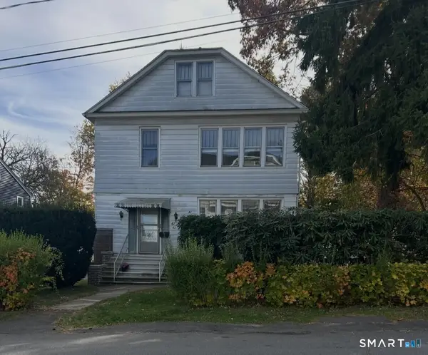 41 Lawlor Street, Waterbury, CT 06708