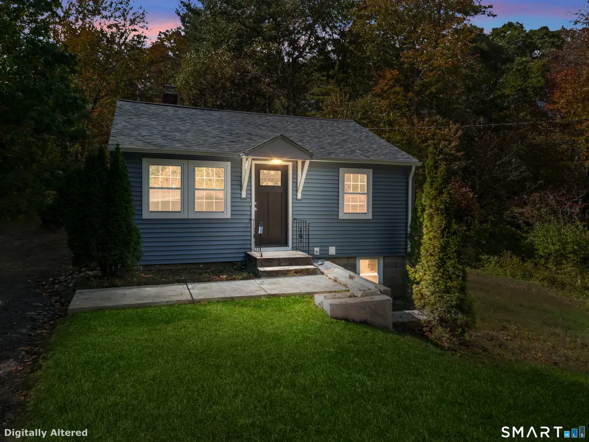 280 Monson Road, Stafford, CT 06076 - #1