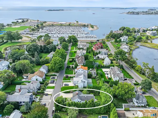 19 Roosevelt Road, Westport, CT 06880
