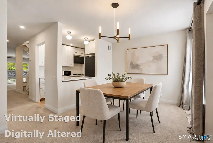 9 Lawson Lane #9, Ridgefield, CT 06877 - #3