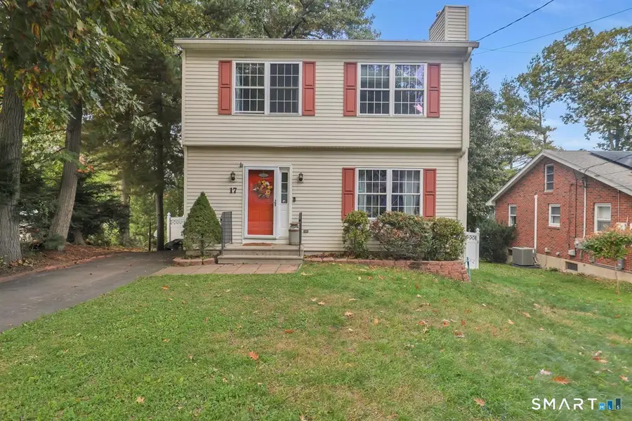 17 Beacon Street, Manchester, CT 06042 - #2