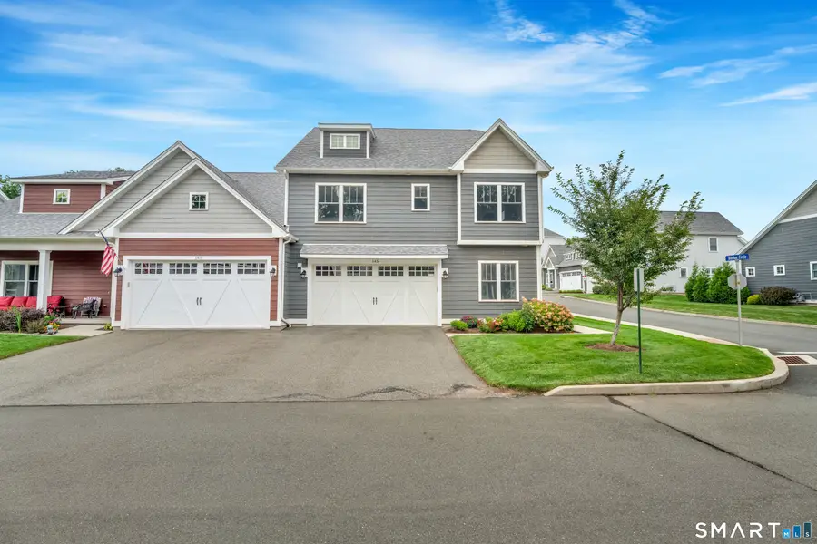 145 Mulholland Way #145, North Haven, CT 06473 - #2