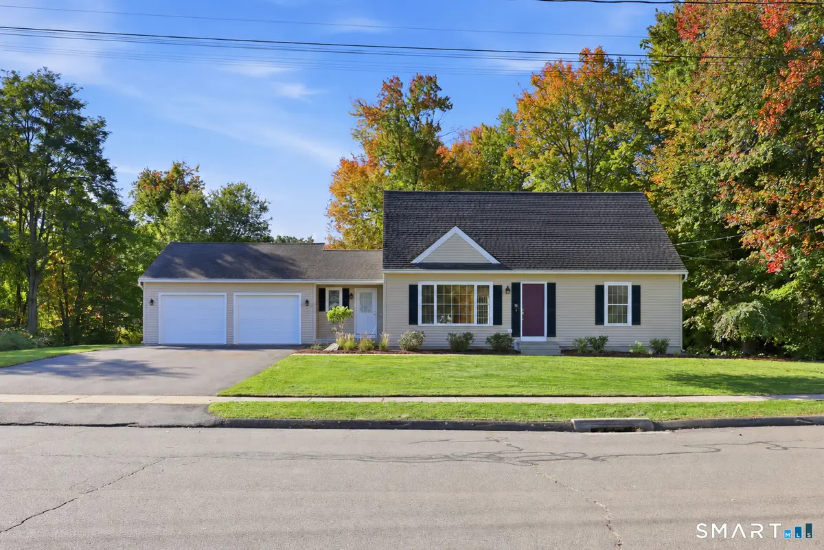 40 Valmore Road, Bristol, CT 06010 - #1
